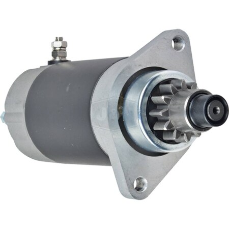 Aftermarket JAndN Electrical Products Starter 410-44108-JN